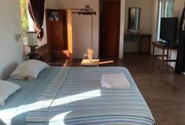 Sunset Point Estate For Sale In Puerto Escondido, Oaxaca,