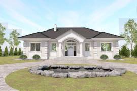 Luxury 3 Family Home for Sale In Békéscsaba