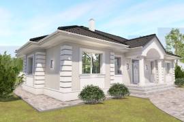 Luxury 3 Family Home for Sale In Békéscsaba