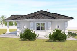Luxury 3 Family Home for Sale In Békéscsaba