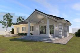 Luxury 3 Family Home for Sale In Békéscsaba