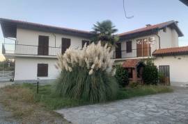Excellent 8 Bed Villa for Sale In Verzuolo Cuneo