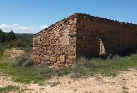 Excellent Plot of land for sale in Fabara Zaragoza Aragon