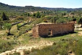 Excellent Plot of land for sale in Fabara Zaragoza Aragon