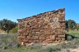 Excellent Plot of land for sale in Fabara Zaragoza Aragon