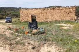 Excellent Plot of land for sale in Fabara Zaragoza Aragon
