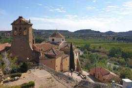 Excellent Plot of land for sale in Fabara Zaragoza Aragon