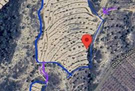 Excellent Plot of land for sale in Fabara Zaragoza Aragon