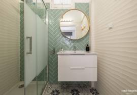 Fully Renovated  Townhouse for Sale in Lagos, Algarve