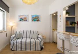 Fully Renovated  Townhouse for Sale in Lagos, Algarve