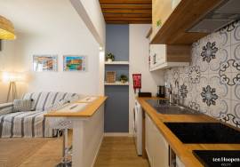 Fully Renovated  Townhouse for Sale in Lagos, Algarve