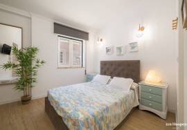 Fully Renovated  Townhouse for Sale in Lagos, Algarve