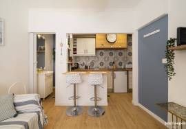 Fully Renovated  Townhouse for Sale in Lagos, Algarve