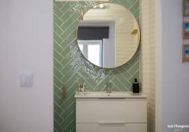 Fully Renovated  Townhouse for Sale in Lagos, Algarve