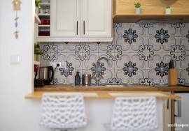 Fully Renovated  Townhouse for Sale in Lagos, Algarve