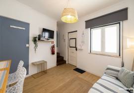 Fully Renovated  Townhouse for Sale in Lagos, Algarve
