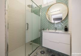 Fully Renovated  Townhouse for Sale in Lagos, Algarve