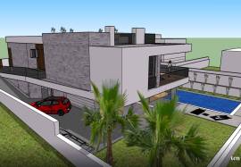 Contemporary 3-Bedroom Villa with Sea View – Porto de Mós, Lagos