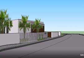 Contemporary 3-Bedroom Villa with Sea View – Porto de Mós, Lagos