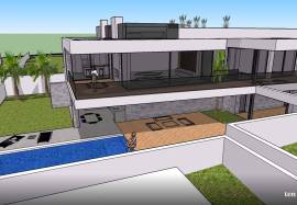 Contemporary 3-Bedroom Villa with Sea View – Porto de Mós, Lagos