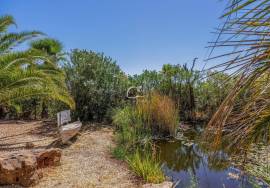 Elegant Countryside Villa with Panoramic Views in the Algarve