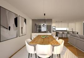 New 3 bedroom villa in Santa Maria da Feira – Space, Comfort and Tranquility between Porto and Aveiro