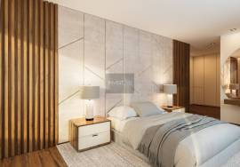 New 3 bedroom villa in Santa Maria da Feira – Space, Comfort and Tranquility between Porto and Aveiro