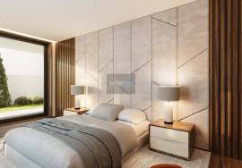 New 3 bedroom villa in Santa Maria da Feira – Space, Comfort and Tranquility between Porto and Aveiro