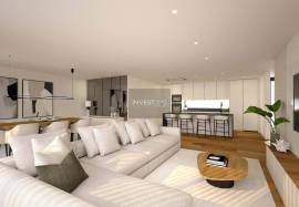 New 3 bedroom villa in Santa Maria da Feira – Space, Comfort and Tranquility between Porto and Aveiro
