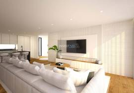 New 3 bedroom villa in Santa Maria da Feira – Space, Comfort and Tranquility between Porto and Aveiro