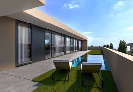 New 3 bedroom villa in Santa Maria da Feira – Space, Comfort and Tranquility between Porto and Aveiro