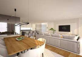 New 3 bedroom villa in Santa Maria da Feira – Space, Comfort and Tranquility between Porto and Aveiro