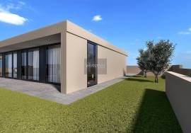 New 3 bedroom villa in Santa Maria da Feira – Space, Comfort and Tranquility between Porto and Aveiro