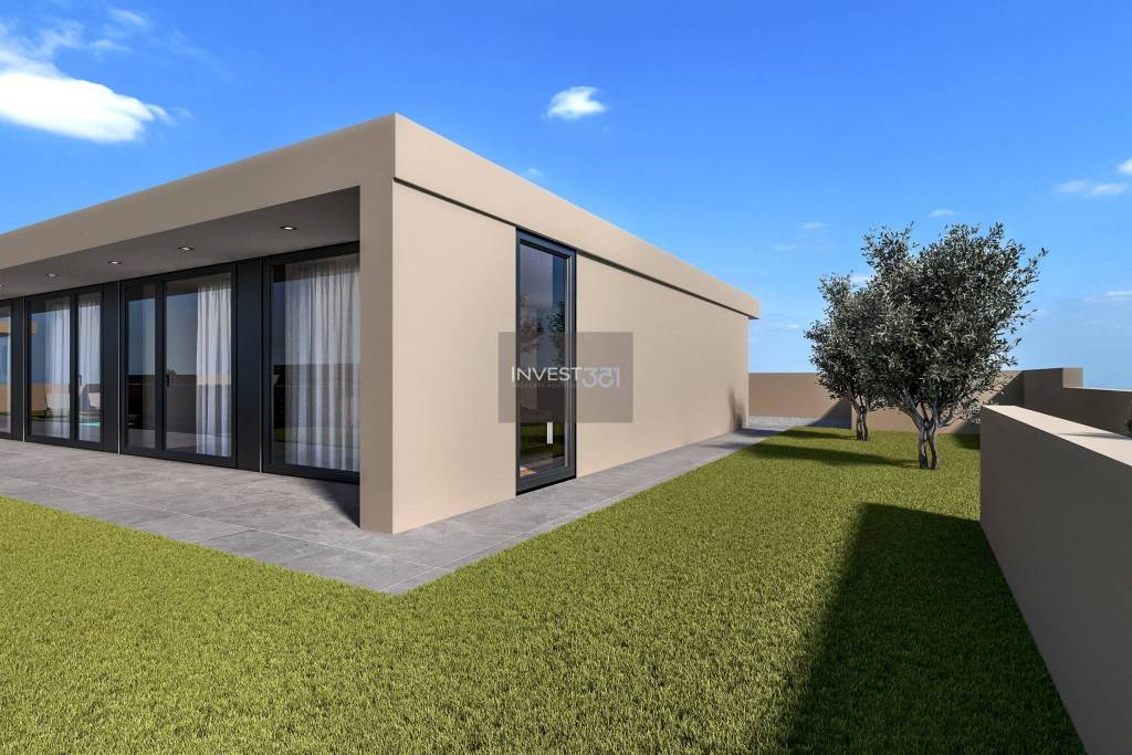 New 3 bedroom villa in Santa Maria da Feira – Space, Comfort and Tranquility between Porto and Aveiro