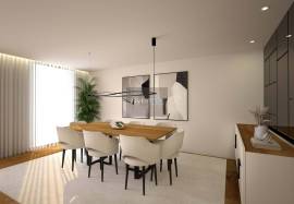 New 3 bedroom villa in Santa Maria da Feira – Space, Comfort and Tranquility between Porto and Aveiro