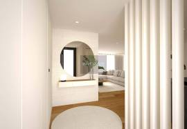New 3 bedroom villa in Santa Maria da Feira – Space, Comfort and Tranquility between Porto and Aveiro
