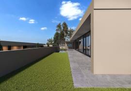 New 3 bedroom villa in Santa Maria da Feira – Space, Comfort and Tranquility between Porto and Aveiro