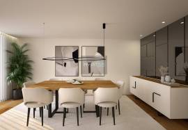 New 3 bedroom villa in Santa Maria da Feira – Space, Comfort and Tranquility between Porto and Aveiro