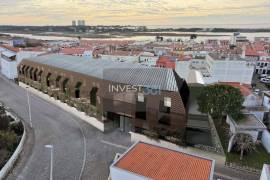 Development Porto