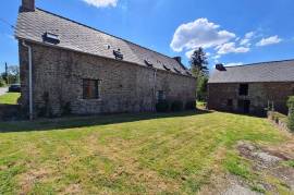Houses for sale - 8 rooms - 150 m2 - GUILLIERS - (56490)