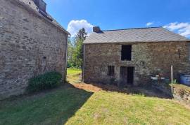 Houses for sale - 8 rooms - 150 m2 - GUILLIERS - (56490)