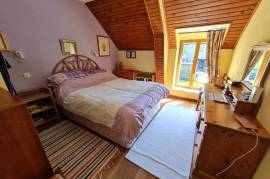 Houses for sale - 8 rooms - 150 m2 - GUILLIERS - (56490)