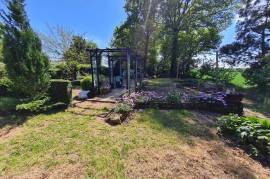 Houses for sale - 8 rooms - 150 m2 - GUILLIERS - (56490)