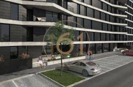 Shop with 70 m2 + 1 bathroom, with 1 parking space in Green Terrace Ramalde - Plot 513-2