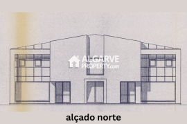 Commercial Building with Private Parking – Industrial Area of Vilamoura, Algarve