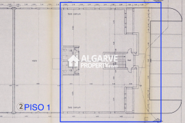 Commercial Building with Private Parking – Industrial Area of Vilamoura, Algarve