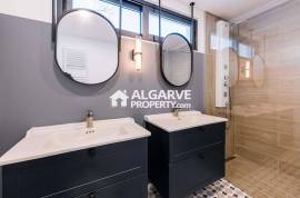 New Development in Central Faro with Garage and Prime Location
