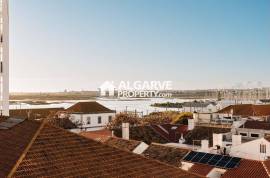 New Development in Central Faro with Garage and Prime Location
