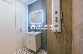 New Development in Central Faro with Garage and Prime Location