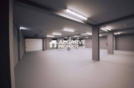 New Development in Central Faro with Garage and Prime Location